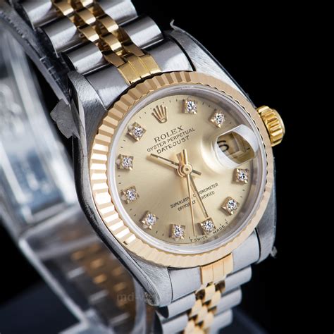 rolex watch oyster perpetual datejust.